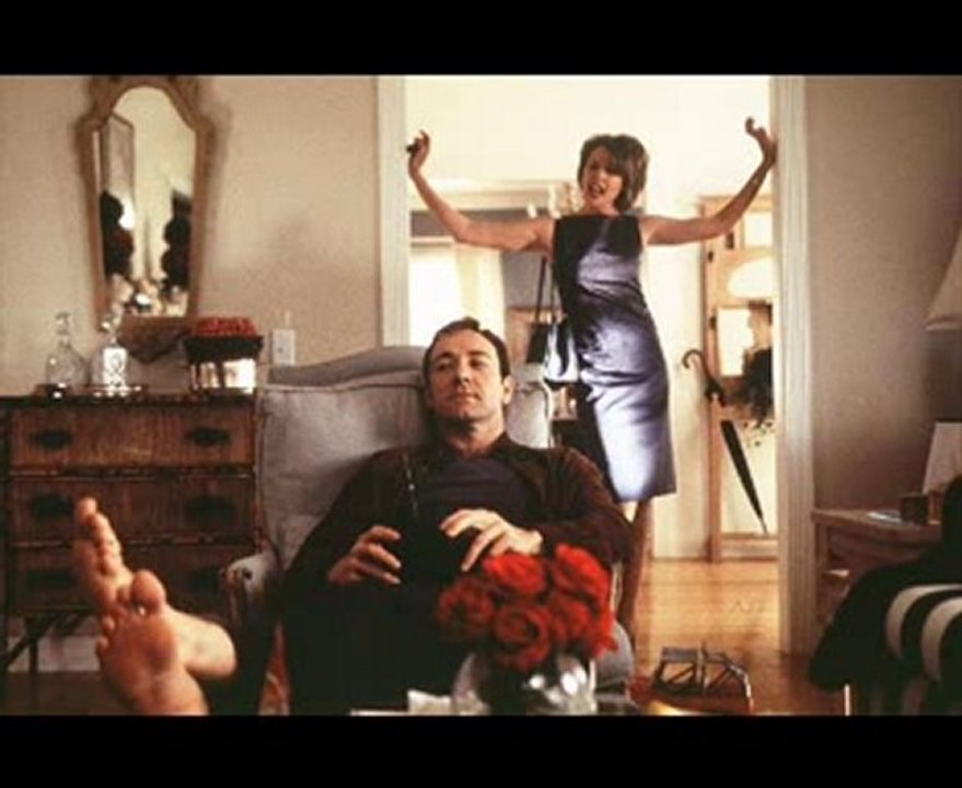 American Beauty (1999) Part 1 of 15