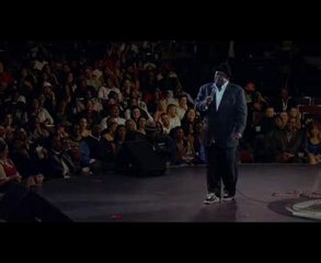 All Star Comedy Jam (2009) Part 1 of 15