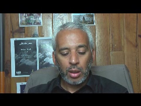 Un nouveau livre sur Tariq Ramadan !!! par Metmati Mâamar