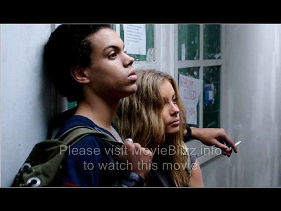 Gardens of the Night (2008) Part 1 of 17