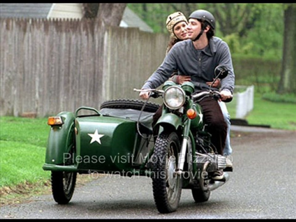 Garden State (2004) Part 1 of 17