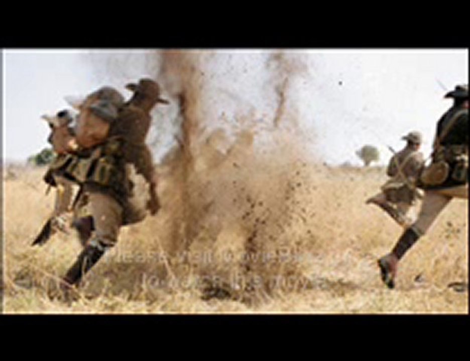 Gallipoli (1981) Part 1 of 17