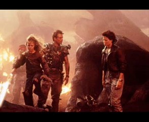 Aliens (1986) Part 1 of 15