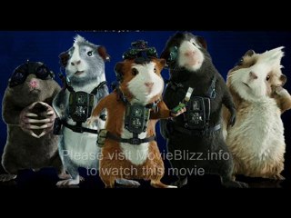 G-Force (2009) Part 1 of 17