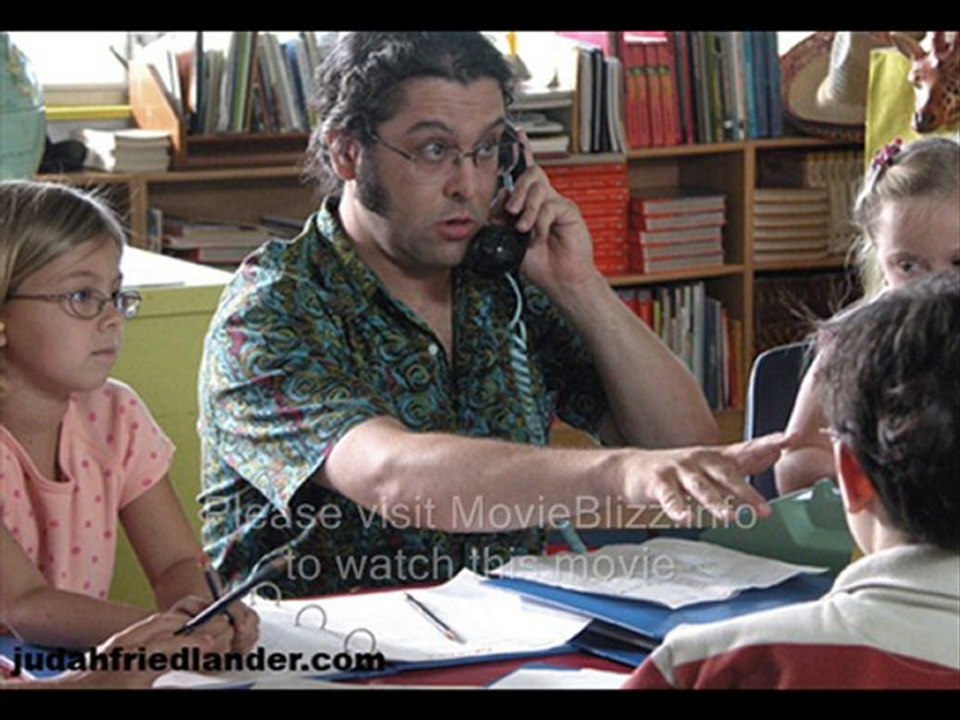 Full Grown Men (2006) Part 1 of 17