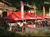 Rallye du Mont-Blanc - Championnat Team