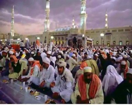 Hoşgeldin Ey Onbir Ayın Sultanı (şiir) - Cengiz Numanoğlu