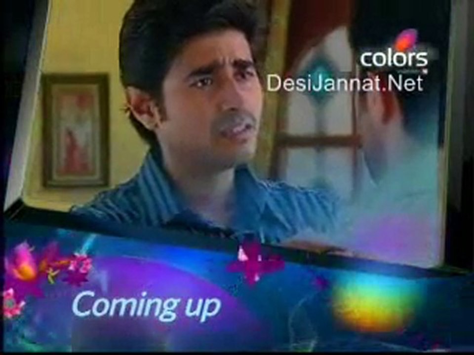 Bhagyavidhaata - 8th sept 2010 pt-3