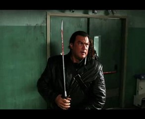 Against the Dark (2009) Part 1 of 15