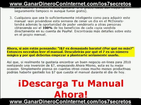 Como Ganar Dinero Por Internet Sin Tener Un Producto ...