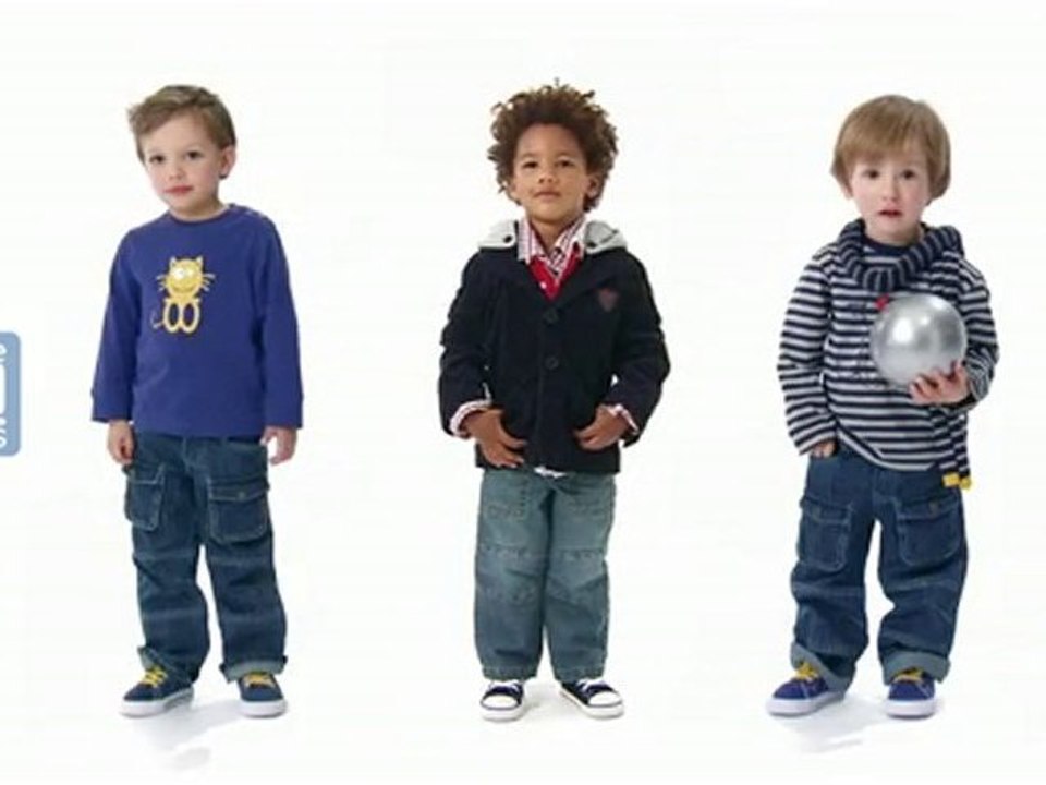 Love & Ideas : Obaïbi Jeans - Collection Automne-Hiver 2010