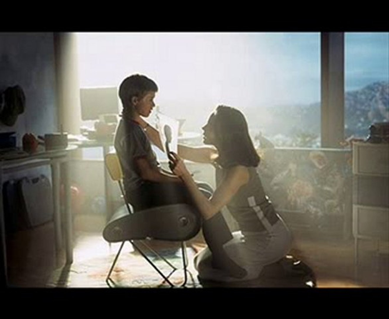 A.I. Artificial Intelligence Part 1 of 15