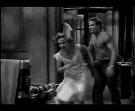 A Streetcar Named Desire (1951) Part 1 of 15