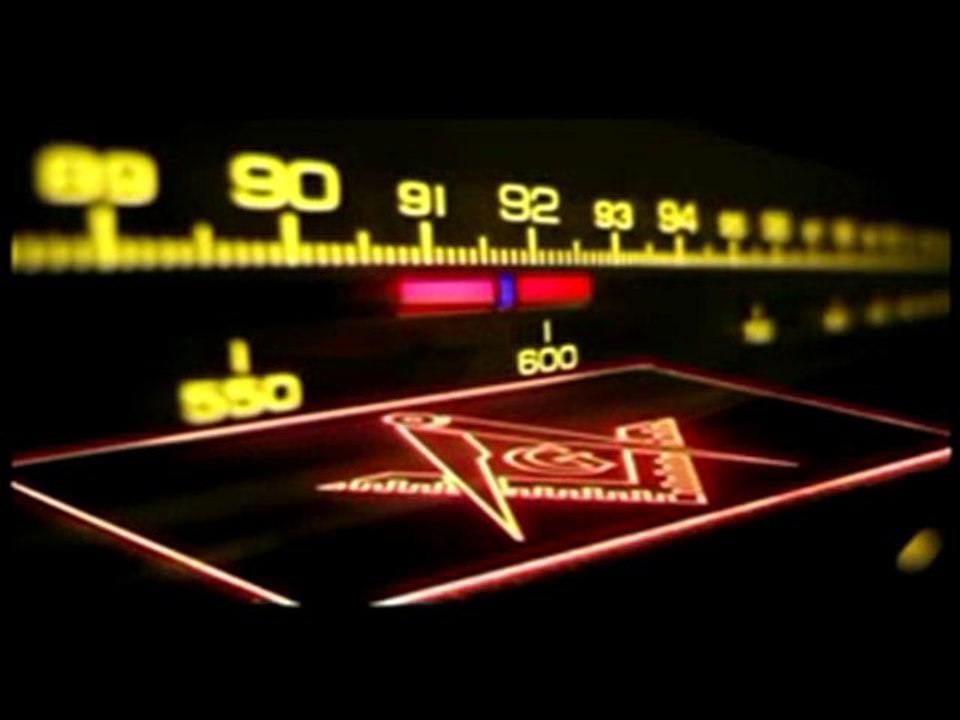 Debat sur la Franc maçonnerie 4-10 sur RIM