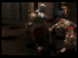 God of War 2 parte 37