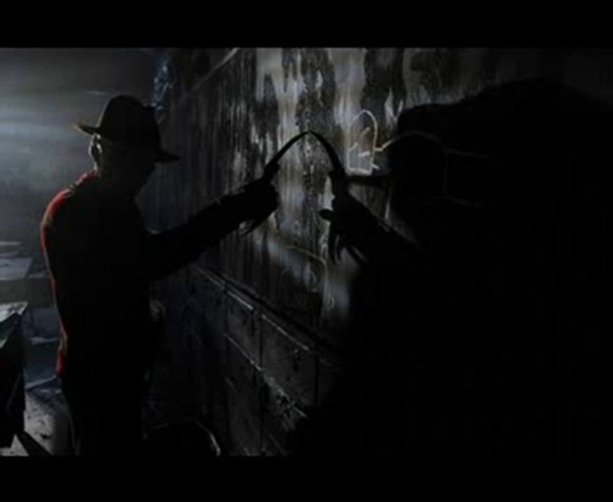 A Nightmare on Elm Street Part 2 Freddy Part 1 of 15