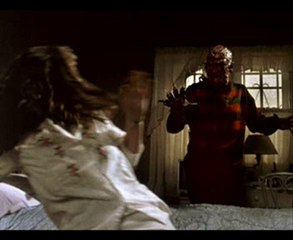 A Nightmare on Elm Street (1984) Part 1 of 15