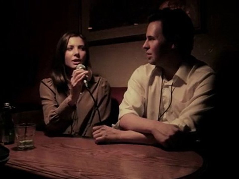 TTN-HD Production Live:  At the Toronto After Dark Film ...