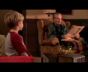 A Dennis the Menace Christmas (2007) Part 1 of 15