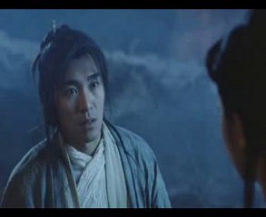 A Chinese Odyssey Part Two Cinderella (1994) Part 1 of 15