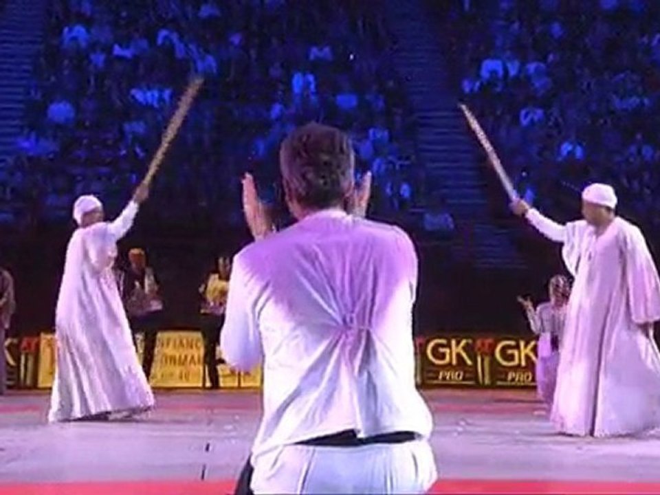 Tahtib Bercy 2010