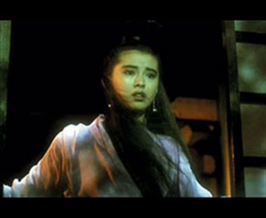 A Chinese Ghost Story (1987) Part 1 of 15