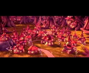 Winx Club 3D Sihirli Macera Türkçe Fragman
