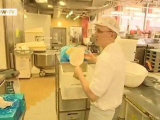 "Not Business as Usual" - Part 6 | Made in Germany