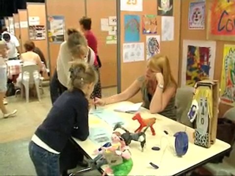 Forum des associations 2010