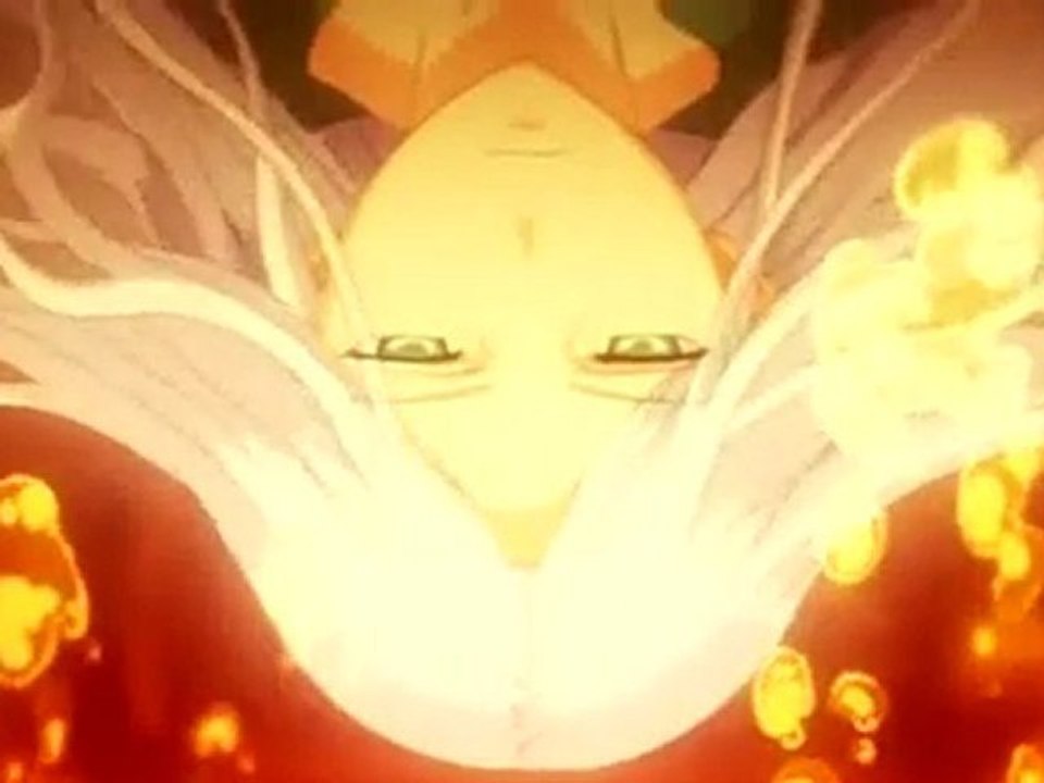 To aru Majutsu no Index II - trailer