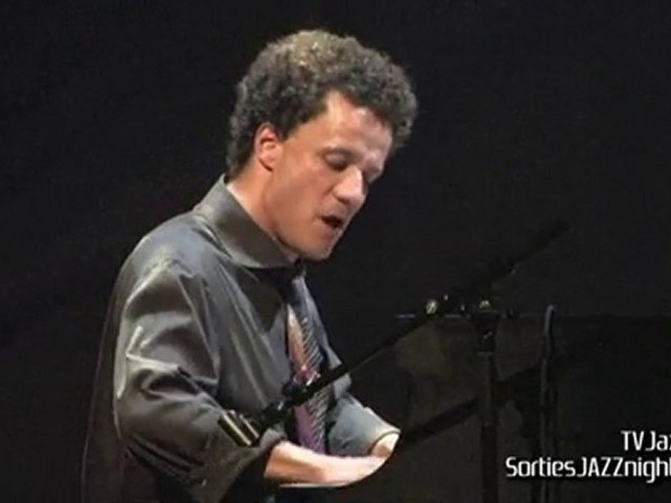 Jacky Terrasson Lorraine Desmarais - Baby Plum - TVJazz.tv