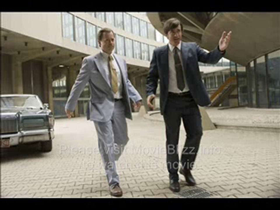 Flash of Genius (2008) Part 1 of 17