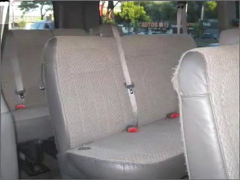 2008 GMC Savana Woodside NY - by EveryCarListed.com