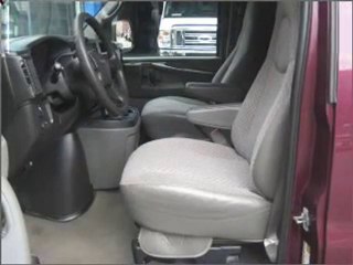 2005 GMC Savana Woodside NY - by EveryCarListed.com