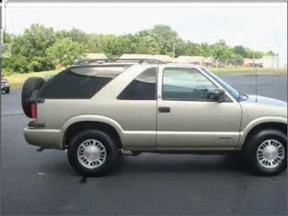 2000 GMC Jimmy New Carlisle OH - by EveryCarListed.com