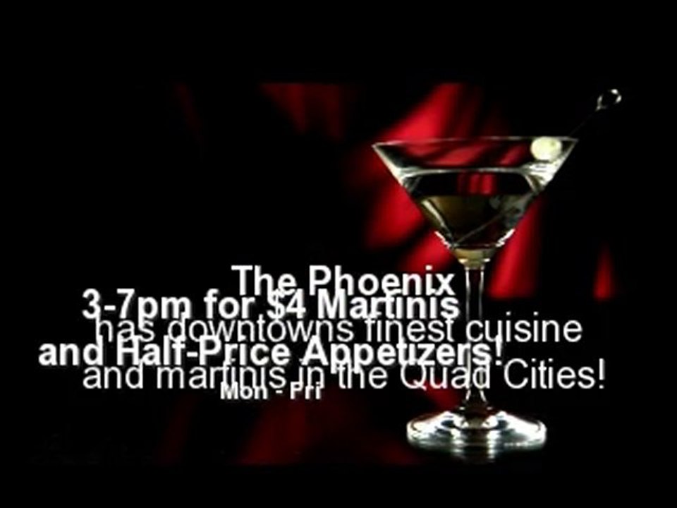 The Phoenix - Davenport, IA