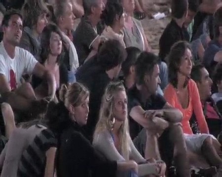 O'Neill Surf de Nuit présenté par Orangina à Anglet