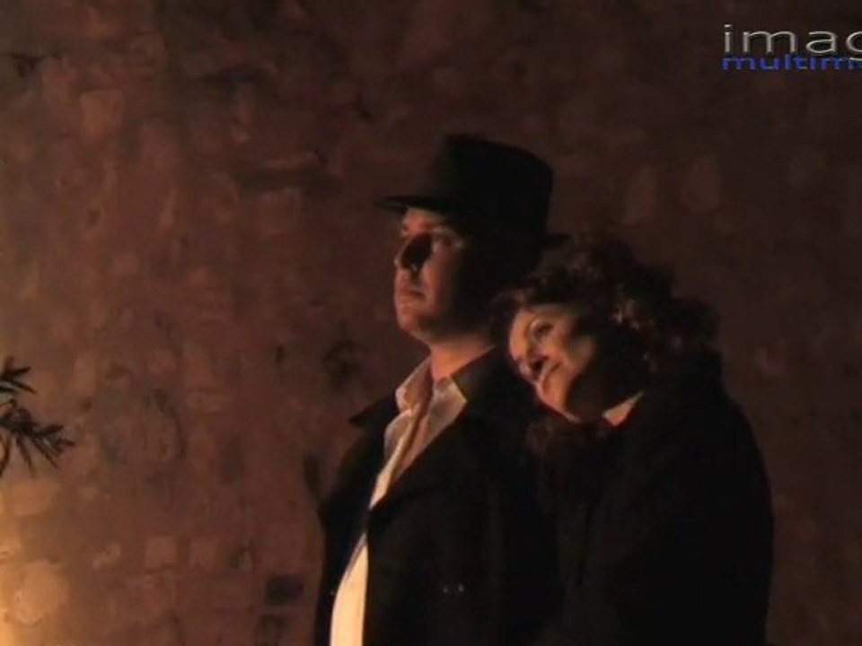 Hélène Palumbo à Velleron