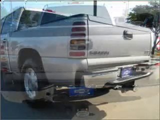 2007 GMC Sierra 1500 Richardson TX - by EveryCarListed.com