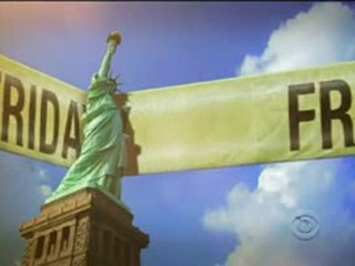 Experts Manhattan: "It's gonna be" du groupe français Empyr