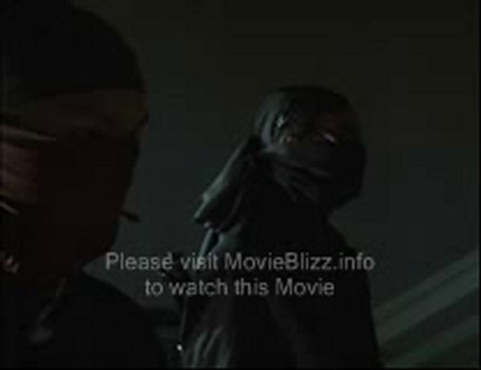 Fists of Righteous Harmony (2008) Part 1 of 17