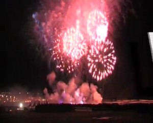Les débuts du Surf à Anglet