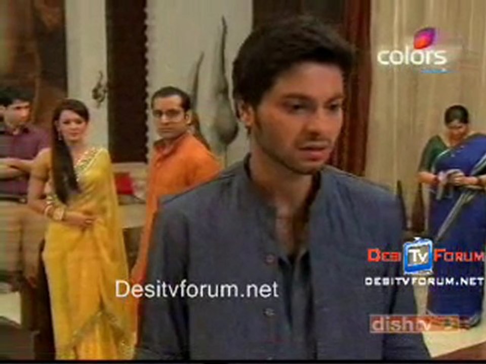 Laagi Tujhse lagan - 8th september 2010 - pt1