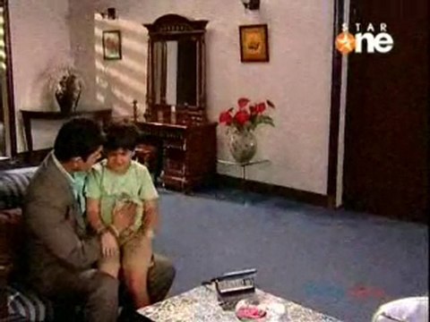 Jaane Pehchaane Se Yeh Ajnabi - 8th September 2010 pt1