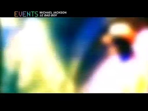 Events Michael Jackson