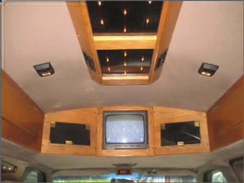 2000 GMC Savana Woodside NY - by EveryCarListed.com