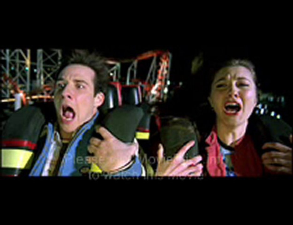 Final Destination 3 (2006) Part 1 of 17