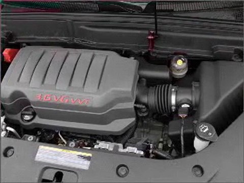 2007 GMC Acadia Memphis TN - by EveryCarListed.com