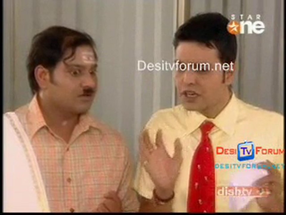 Jaane Pehchaane Se Yeh Ajnabi - 8th september 2010 pt2