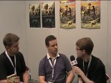 Lost Horizon - Interview mit Animation Arts auf der gamescom